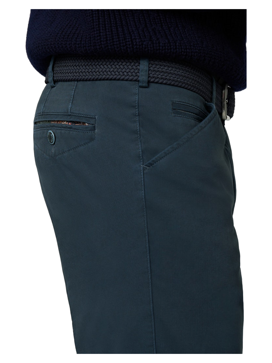 Meyer Modern fit Bomuldsbukser